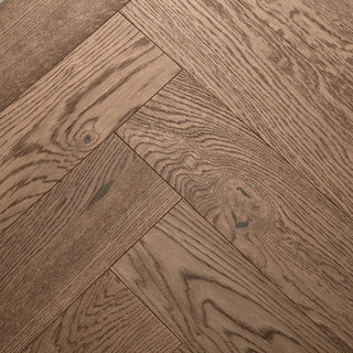 Highclere Coffee Oak Engineered Hardwood by Wood Pecker Flooring