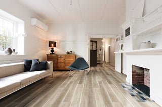 Highcliffe Greige Vinyl by MSI