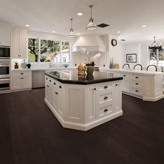Highland Hardwood by Hennessy