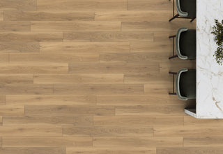 Highland Oak - Forest Glen spc by Mannington