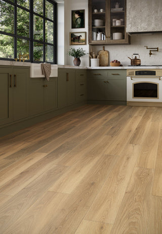 Highland Oak - Forest Glen spc by Mannington