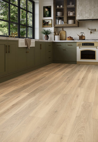 Highland Oak - Loch View spc by Mannington