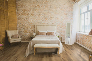 Highland Oak spc by Aurora Hardwood