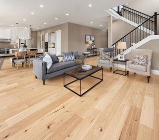 Highland Park Engineered Hardwood by HF Design LLC