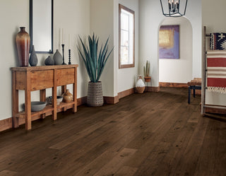 Highland Shadow Engineered Hardwood by Tesoro Woods