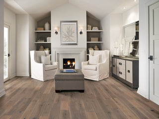 Highland Solar Engineered Hardwood by Tesoro Woods