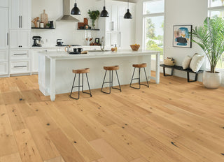 Highland Sorrel Engineered Hardwood by Tesoro Woods