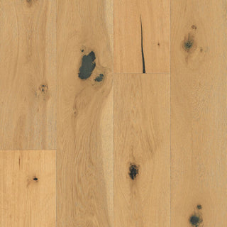Highland Sorrel Engineered Hardwood by Tesoro Woods