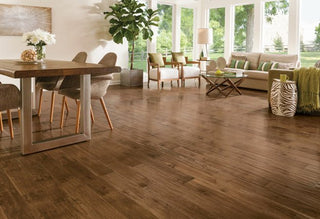 Hill Country 4" Hardwood by Bruce
