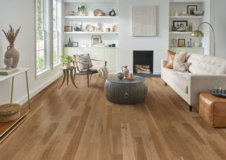 Hill Farm 5" Hardwood by Bruce