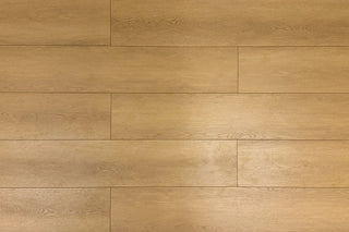 Hillcrest Tan Waterproof Laminate by Montserrat Floors