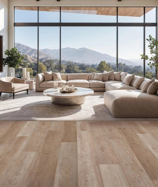 Hilldale Waterproof Laminate by HF Design LLC