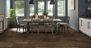 Hillside Hickory - Acorn Waterproof Laminate by Mannington