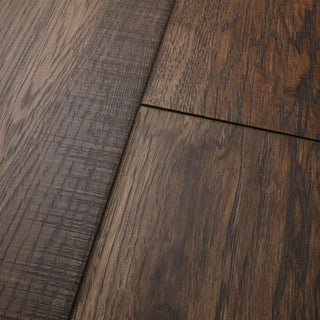Hillside Hickory - Acorn Waterproof Laminate by Mannington