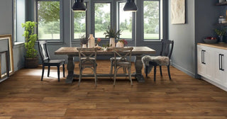 Hillside Hickory - Ember Waterproof Laminate by Mannington