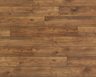 Hillside Hickory - Ember Waterproof Laminate by Mannington