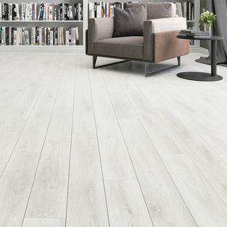 Himalayan Haze Waterproof Laminate by Parkay Floors