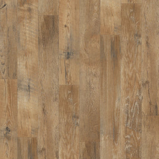 Historic Oak - Ash Waterproof Laminate by Mannington