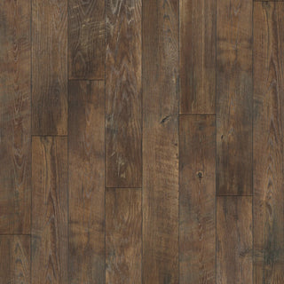 Historic Oak - Charcoal Waterproof Laminate by Mannington