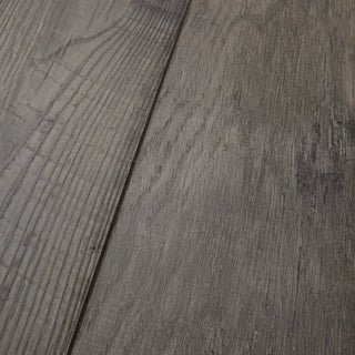 Historic Oak - Slate Waterproof Laminate by Mannington