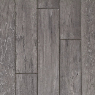 Historic Oak - Slate Waterproof Laminate by Mannington
