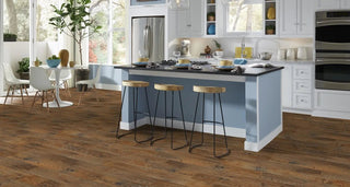 Historic Oak - Timber Waterproof Laminate by Mannington