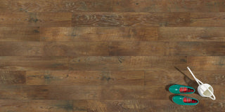 Historic Oak - Timber Waterproof Laminate by Mannington