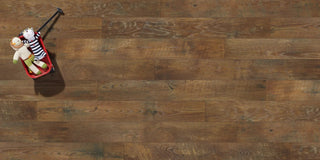 Historic Oak - Timber Waterproof Laminate by Mannington