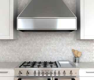 HIVE PALE BEIGE Tile & Stone by Anthology Tile