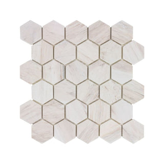 HIVE PALE BEIGE Tile & Stone by Anthology Tile