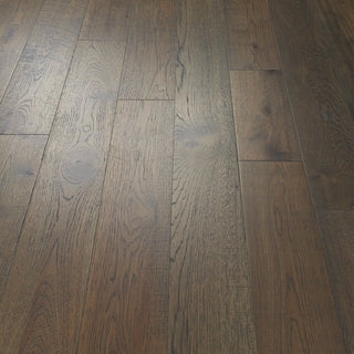 Hoffman Hickory Engineered Hardwood by Hallmark Floors