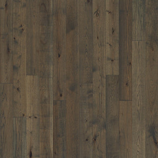 Hoffman Hickory Engineered Hardwood by Hallmark Floors