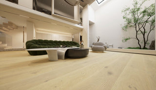 Holberg Hardwood by McMillan Floors™