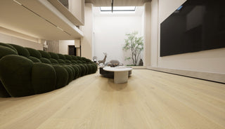 Holberg Hardwood by McMillan Floors™