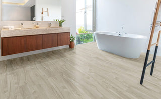 Hollis Vinyl by Audacity Flooring