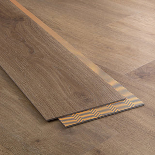 Hollister Vinyl by Urban Surfaces