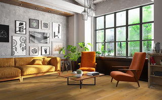 Holm Engineered Hardwood by Johnson Hardwood