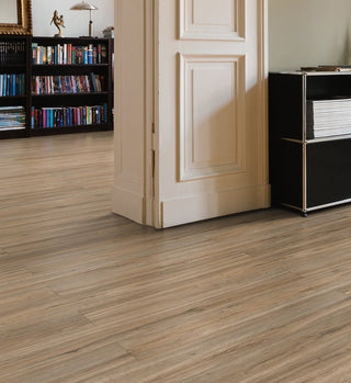 Holm Oak Creme Engineered Hardwood by Anchor Floor & Supply