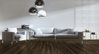 Homestead Hickory spc by Aurora Hardwood
