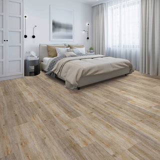 Homestead Oak Waterproof Laminate by Next Floor