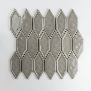 Hometown in Grey Tile & Stone by Paradiso