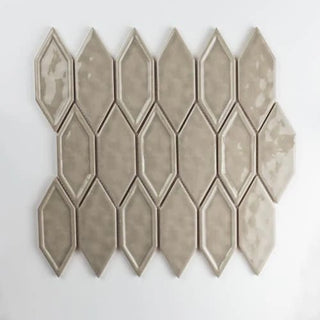 Hometown in Taupe Tile & Stone by Paradiso