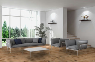 Hondo Engineered Hardwood by Aurora Hardwood