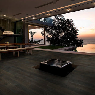 Honest Oak Engineered Hardwood by Hallmark Floors