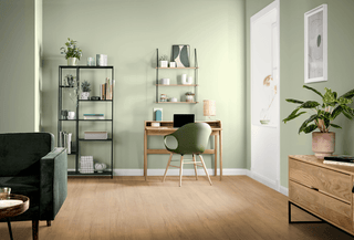 Honey Elva Oak Laminate by Egger