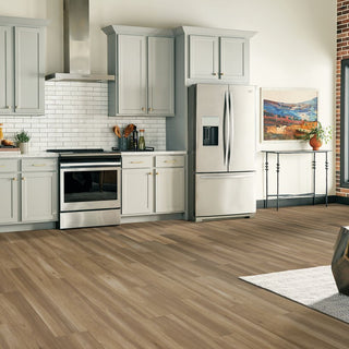 Honey Glow Vinyl by Armstrong Flooring