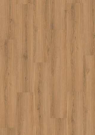 Honey Padua Oak Water Resistant Laminate by Egger