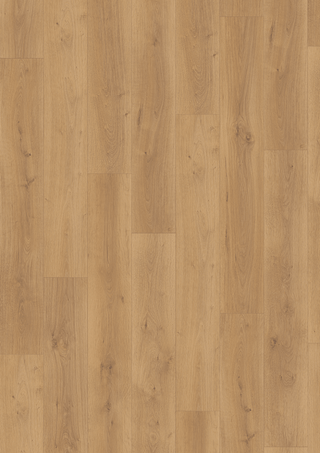 Honey Pinot Oak Water Resistant Laminate by Egger