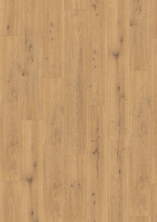 Honey Predaia Oak Water Resistant Laminate by Egger