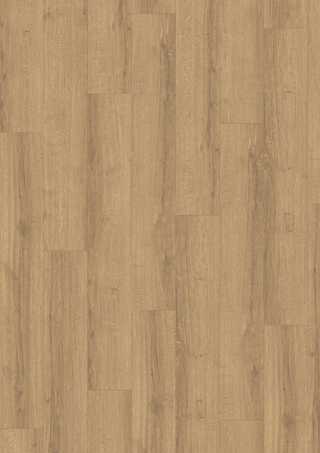 Honey Sherman Oak Water Resistant Laminate by Egger